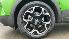 Vauxhall Mokka 100kW Ultimate 50kWh 5dr Auto Electric Hatchback